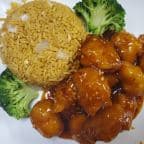 Best 午左宗鸡
General Tso's Chicken in Houston, TX