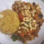 Best 午宫保鸡
L-Kung Pao Chicken in Houston, TX