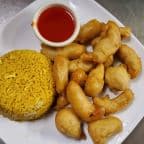 Best 午甜酸鸡
L-Sweet &Sour Chicken in Houston, TX