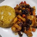 Best 午核桃虾
Walnut Shrimp in Houston, TX