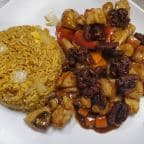 Best 午核桃鸡
Walnut Chicken in Houston, TX