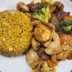 Best 午炒三样
Triple Delight in Houston, TX