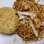 Best 午鸡捞面
Chicken Lo Mein in Houston, TX