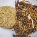 Best 午牛捞面
Beef Lo Mein in Houston, TX