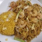 Best 午虾捞面
Shrimp Lo Mein in Houston, TX