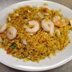 Best Shrimp Fried Rice
虾炒饭 in Houston, TX