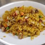 Best Pork Fried Rice
叉烧炒饭 in Houston, TX