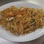 Best Chicken Lo Mein
鸡捞面 in Houston, TX