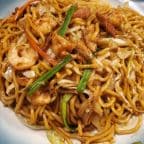 Best House Lo Mein
本楼捞面 in Houston, TX
