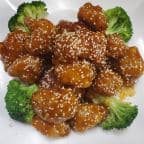 Best 芝麻鸡
Sesame Chicken in Houston, TX