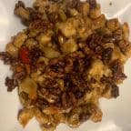 Best 核桃鸡
Walnut Chicken in Houston, TX