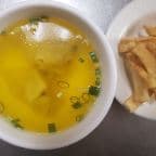 Best Wonton Soup
云吞汤 in Houston, TX