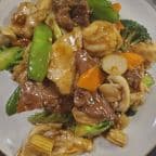 Best 炒三样
Triple Delight in Houston, TX