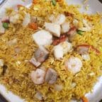 Best House Fried Rice
本楼炒饭 in Houston, TX