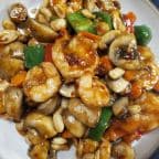 Best 宫保虾
KungPao Shrimp in Houston, TX