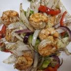 Best 椒盐虾
Salt & Pepper Shrimp in Houston, TX