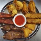 Best 宝宝盘
Pu Pu Platter (2) in Houston, TX