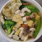 Best 本楼云吞汤
House Wonton Soup in Houston, TX