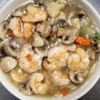 Best 虾龙糊
Shrimp W.Lobster Sc. in Houston, TX