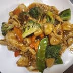 Best 什菜鸡
Chicken W.Vegetables in Houston, TX