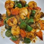 Best 辣椒虾
Jalapeno shrimp in Houston, TX