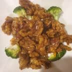 Best 陈皮牛
Orange Flavored Beef in Houston, TX