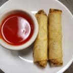 Best Spring Roll
上海卷 in Houston, TX