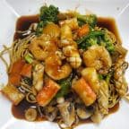 Best 海鲜两面黄
Seafood Pan Fried Noodles in Houston, TX