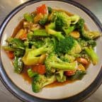 Best 素什锦
Vegetable Delight in Houston, TX