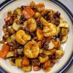 Best 核桃虾
Walnut Shrimp in Houston, TX