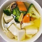Best 菜豆腐汤
Vege Bean Curd Soup in Houston, TX