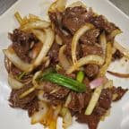 Best 蒙古牛
Mongonlian beef in Houston, TX