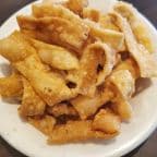 Best 面干
Crispy Noodles in Houston, TX