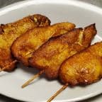 Best 鸡串
Chicken Teriyaki (4) in Houston, TX