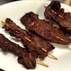 Best 牛串
Beef Teriyaki (4) in Houston, TX