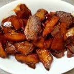 Best 无骨排
Boneless Spare Ribs in Houston, TX