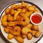 Best 甜酸三样
Sweet & Sour Delight in Houston, TX