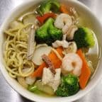 Best 本楼面汤
House Noodle Soup in Houston, TX