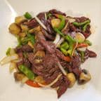 Best 铁板牛
Hibachi Beef in Houston, TX