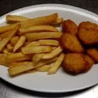 Best 鸡粒薯条
Chicken Nugget W. Fries in Houston, TX