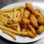 Best 甜酸鸡薯条
Sweet & Sour Chicken W. Fries in Houston, TX