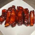 Best BBQ spare Ribs
排骨 in Houston, TX