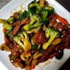 Best 湖南牛
Hunan Beef in Houston, TX