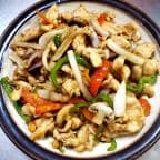 Best 铁板鸡
Hibachi Chicken in Houston, TX