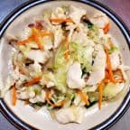 Best 鸡炒面
Chicken Chow Mein in Houston, TX