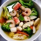 Best 海鲜汤
Seafood Soup in Houston, TX