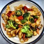 Best 湖南鸡
Hunan Chicken in Houston, TX