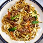 Best Beef Lo Mein
牛捞面 in Houston, TX