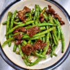 Best 四季豆牛
Beef W. String Beans in Houston, TX