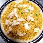 Best Chicken Fried Rice
鸡炒饭 in Houston, TX